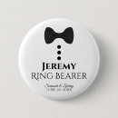 Suche nach eheringe buttons Ringträger