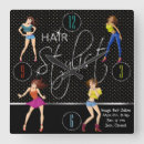 Suche nach die stylisten wanduhren Jede person
