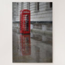 Suche nach telefonzelle puzzle London
