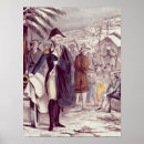 Suche nach george washington poster Männlich