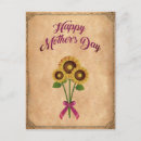 Suche nach liebe blume postkarten Mutter