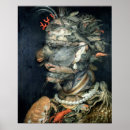 Suche nach arcimboldo poster Allegorien