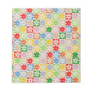 Suche nach schachbrett notizblock Retro