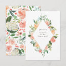 Suche nach blumenmädchen karten Boho