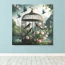 Suche nach shabby leinwandbilder Blume