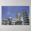 Suche nach europäer poster Pisa