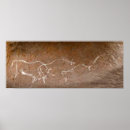 Suche nach höhlenmalerei poster Höhlenkunst