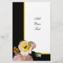 Suche nach gelbe blumen flyer Rose