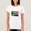 Suche nach südafrikanische flagge tshirts Patriotisch