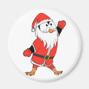 Suche nach lustiger weihnachtsmann magnete Santa