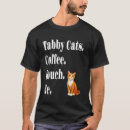 Suche nach orange katze tshirts Katzen