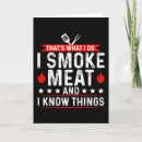 Suche nach raucher karten Grillen