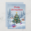 Suche nach tannenbaum einladungen Festlich
