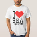 Suche nach seeigel tshirts Für alle