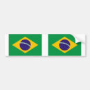 Suche nach brasilien autoaufkleber Flagge