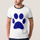 Suche nach blaue katze tshirts Hund