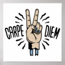 Suche nach karpfen poster Vintag
