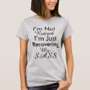 Suche nach lustiger ruhestand tshirts Jede person