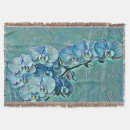 Suche nach orchideen decken Blume