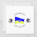 Suche nach ukrainische flagge karten Vintag
