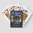 Suche nach gespenst spielkarten Poker