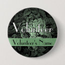 Suche nach zuhause runde buttons Mit blumen