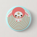 Suche nach rosa häschen buttons Niedlich