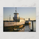 Suche nach rhode island postkarten Bristol