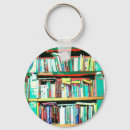 Suche nach bibliotheken schlüsselanhänger Liebhaber