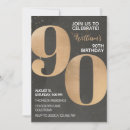 Suche nach 90 geburtstag einladungen Für ihn