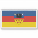 Suche nach transilvania aufkleber Wappen