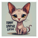 Suche nach katzen cartoons poster Jede person