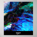 Suche nach synapsen poster Blau