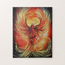 Suche nach phoenix vogel puzzle Jede person