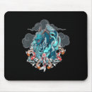 Suche nach japanischer drache mousepads Tätowierung