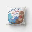 Suche nach otter kinderzimmer kissen Meer