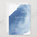 Suche nach watercolor wedding einladungen Modern