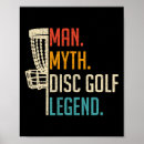 Suche nach disc golf poster Parkplatz