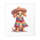 Suche nach mexiko notizblock Hund