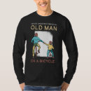 Suche nach altes fahrrad tshirts Gebirge