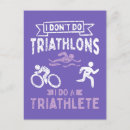 Suche nach triathlon postkarten Triathlet