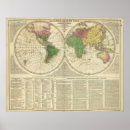 Suche nach hemisphären poster Welt