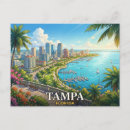 Suche nach tampa florida postkarten Golfküste
