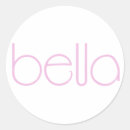 Suche nach bella aufkleber Text