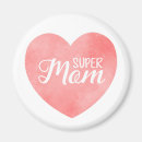 Suche nach super mom magnete Muttertag