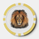 Suche nach löwen poker chips Dschungel
