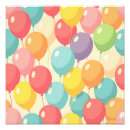 Suche nach luftballons poster Lila