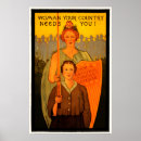 Suche nach rekrutierung poster Weltkrieg