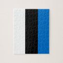 Suche nach estland puzzle Flagge