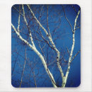 Suche nach weiße birke mousepads Baum